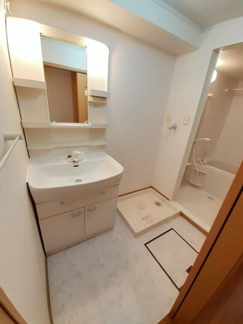 サンシャイン桜木の物件内観写真