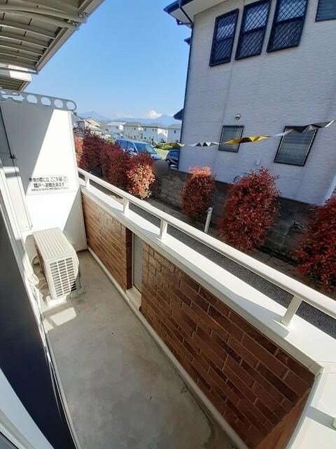 サンシャイン桜木の物件内観写真