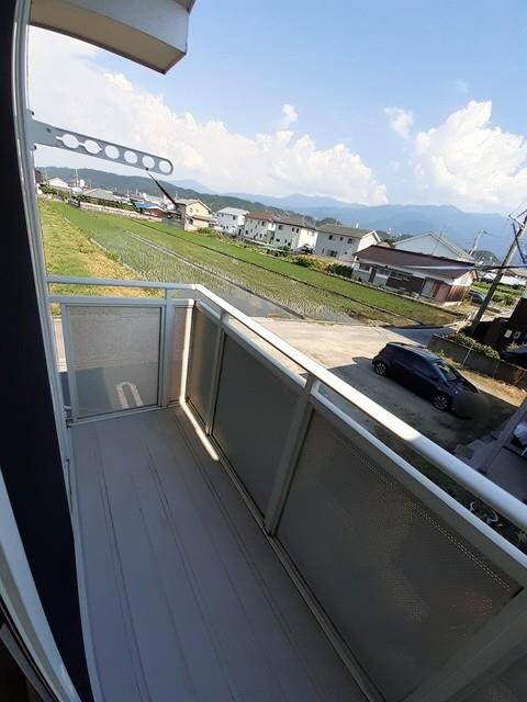 サンシャイン桜木の物件内観写真