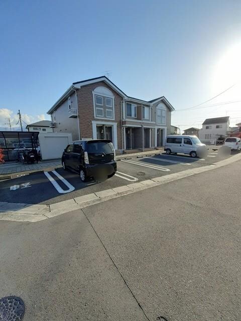 サンシャイン桜木の物件内観写真