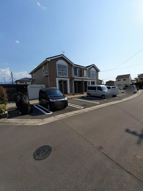 サンシャイン桜木の物件内観写真