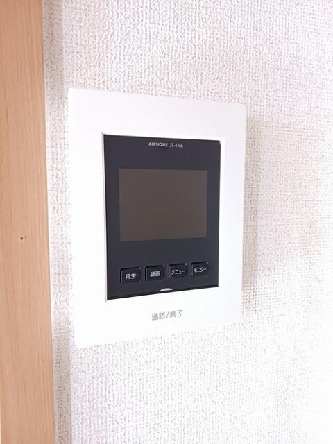 サンシャイン桜木の物件内観写真