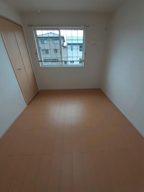 リヴェールVの物件内観写真