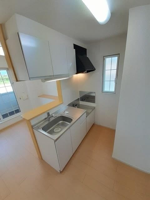 リヴェールVの物件内観写真