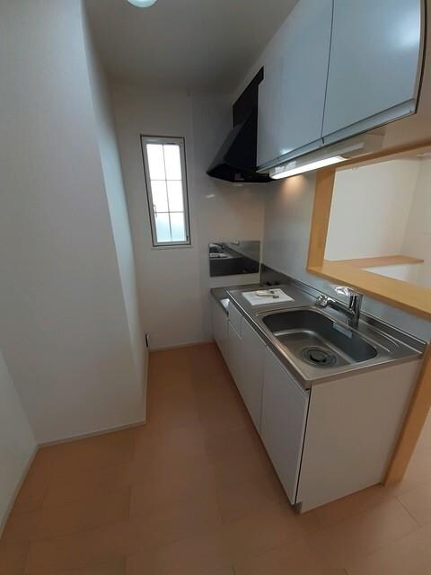 リヴェールVの物件内観写真