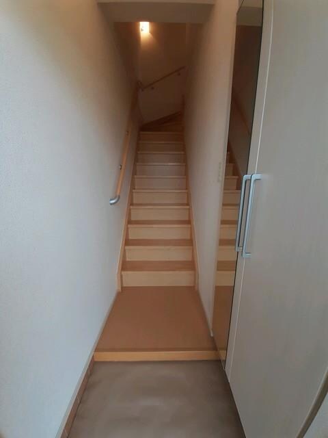 リヴェールVの物件内観写真