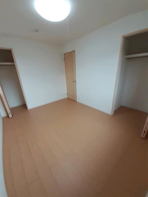 リヴェールVの物件内観写真