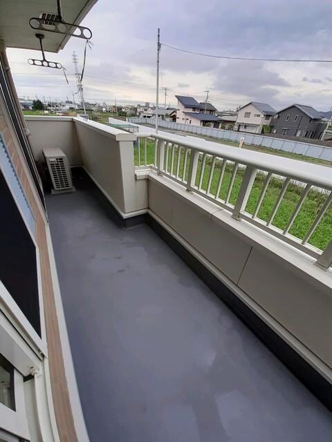 リヴェールVの物件内観写真