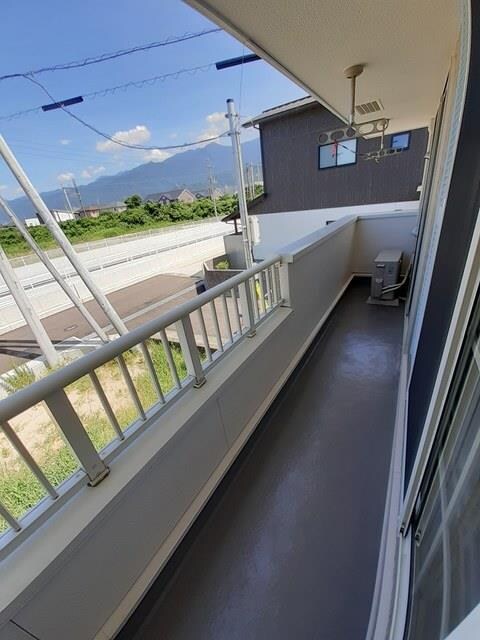 リヴェールVの物件内観写真