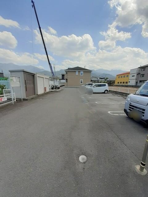 リヴェールVの物件内観写真