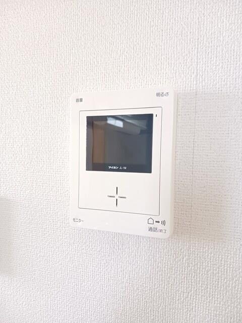 リヴェールVの物件内観写真