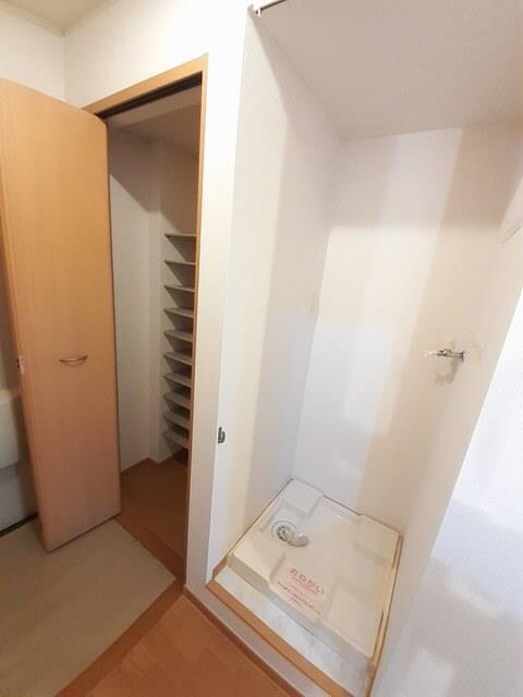 ペイ・ド・メルヴェイユの物件内観写真