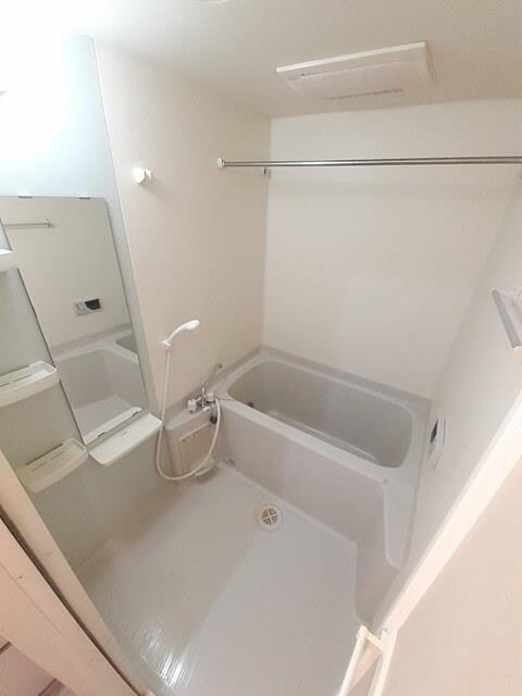 ペイ・ド・メルヴェイユの物件内観写真