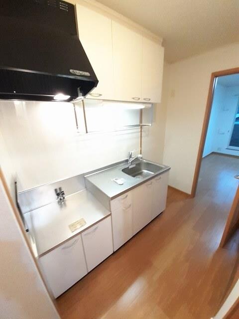 ペイ・ド・メルヴェイユの物件内観写真