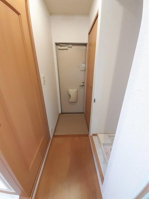 ペイ・ド・メルヴェイユの物件内観写真