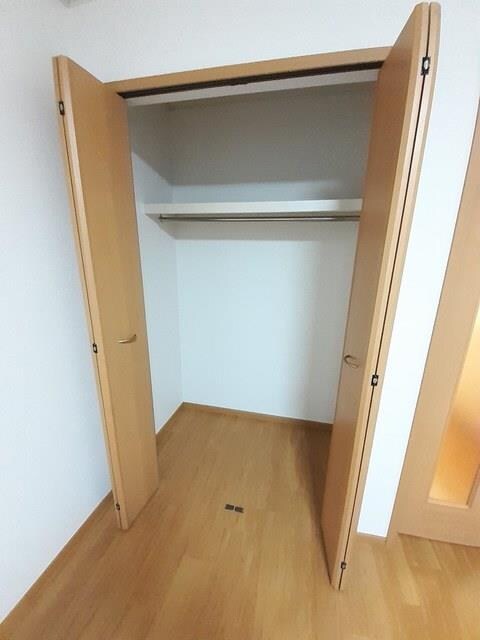 ペイ・ド・メルヴェイユの物件内観写真