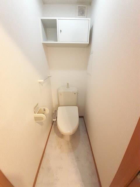 ペイ・ド・メルヴェイユの物件内観写真