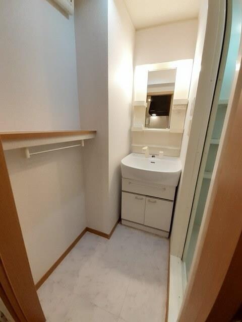 ペイ・ド・メルヴェイユの物件内観写真