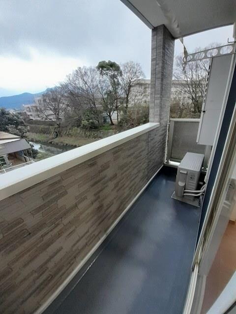 ペイ・ド・メルヴェイユの物件内観写真