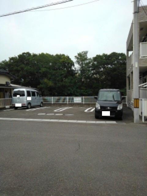 ペイ・ド・メルヴェイユの物件内観写真