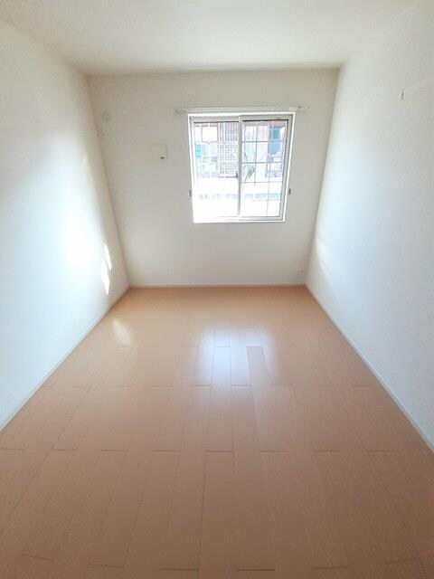 ネオタウンＢの物件内観写真