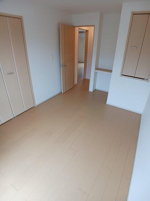 ネオタウンＢの物件内観写真