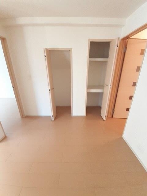 ネオタウンＢの物件内観写真