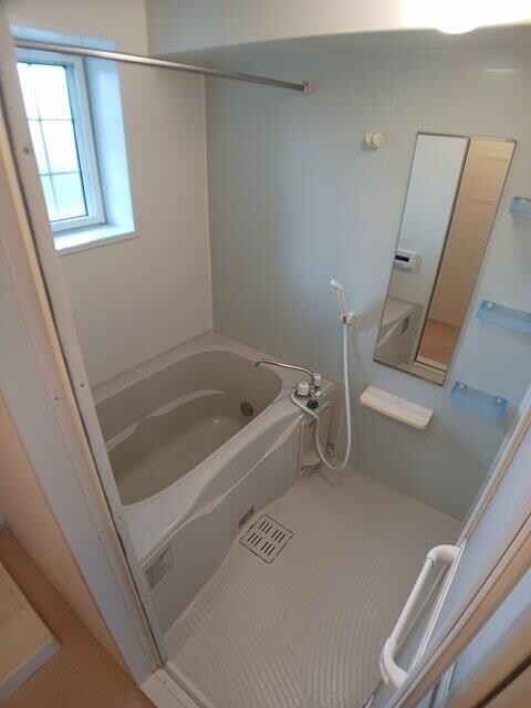 ネオタウンＢの物件内観写真