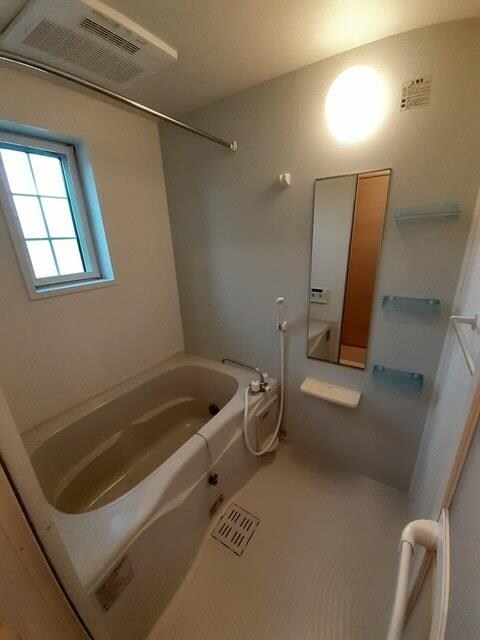 ネオタウンＢの物件内観写真