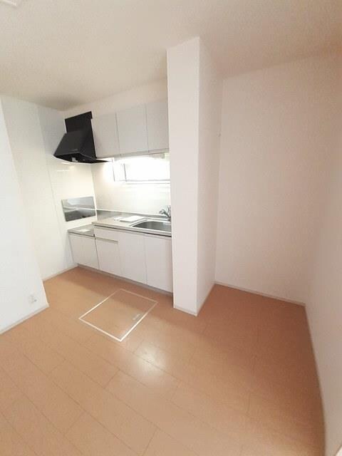 ネオタウンＢの物件内観写真