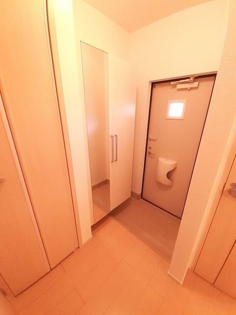 ネオタウンＢの物件内観写真