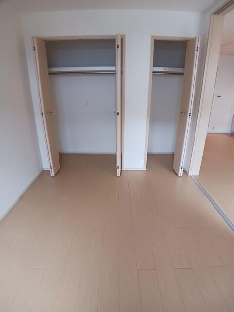 ネオタウンＢの物件内観写真