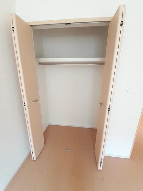 ネオタウンＢの物件内観写真