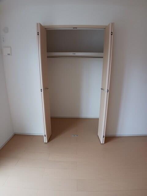 ネオタウンＢの物件内観写真