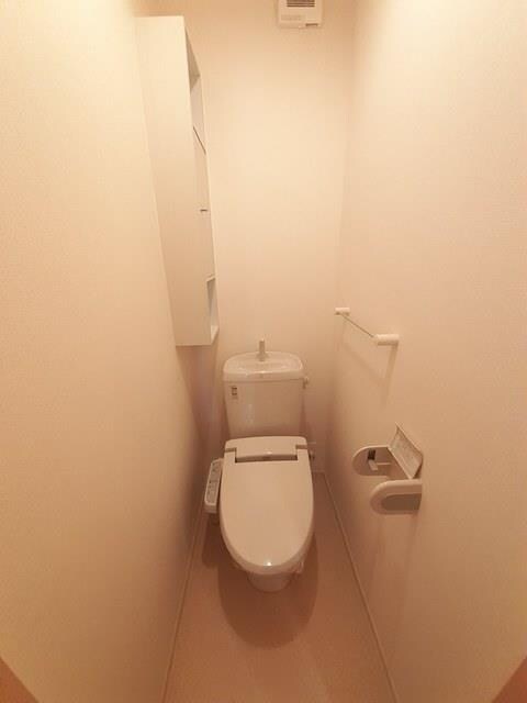 ネオタウンＢの物件内観写真