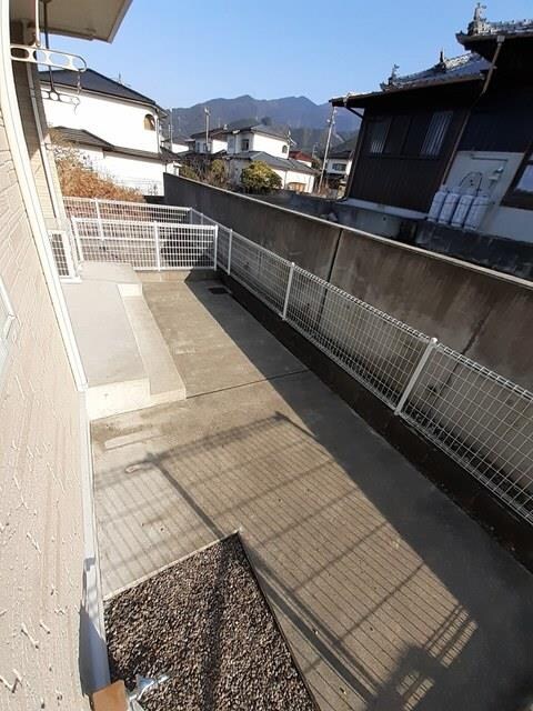 ネオタウンＢの物件内観写真