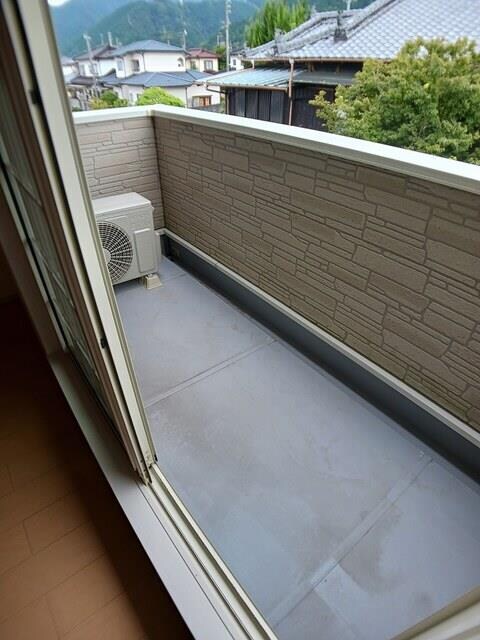 ネオタウンＢの物件内観写真