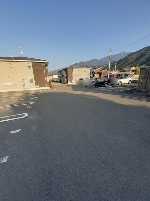 ネオタウンＢの物件内観写真