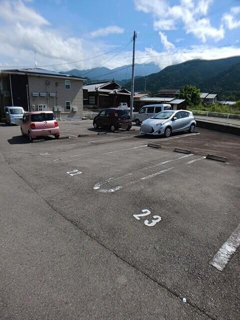 ネオタウンＢの物件内観写真