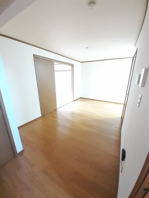 オーク・Ｋの物件内観写真