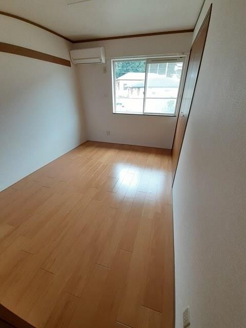 オーク・Ｋの物件内観写真