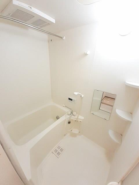 オーク・Ｋの物件内観写真