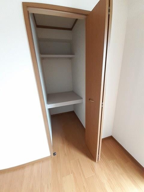 オーク・Ｋの物件内観写真