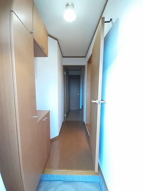 オーク・Ｋの物件内観写真