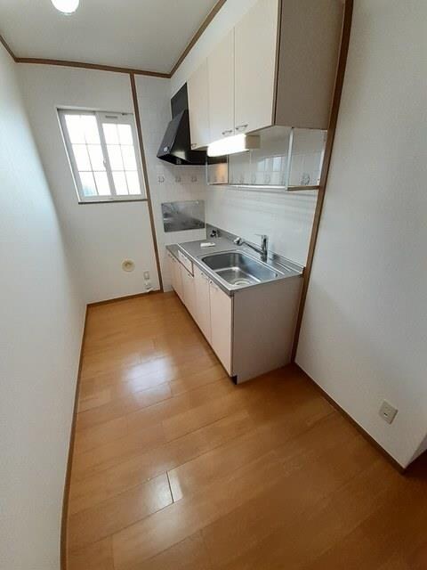 オーク・Ｋの物件内観写真