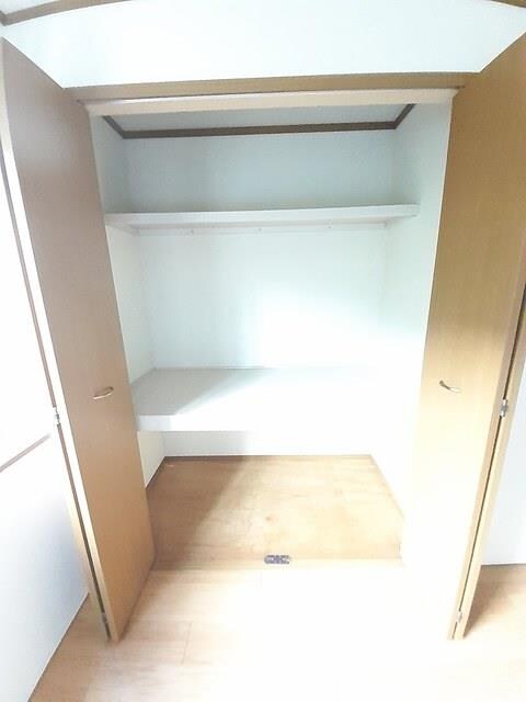 オーク・Ｋの物件内観写真