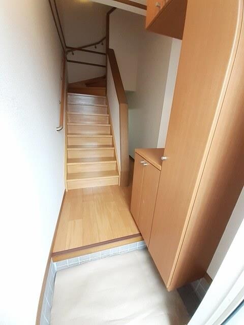 オーク・Ｋの物件内観写真