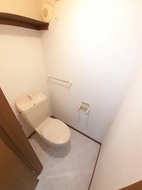 オーク・Ｋの物件内観写真