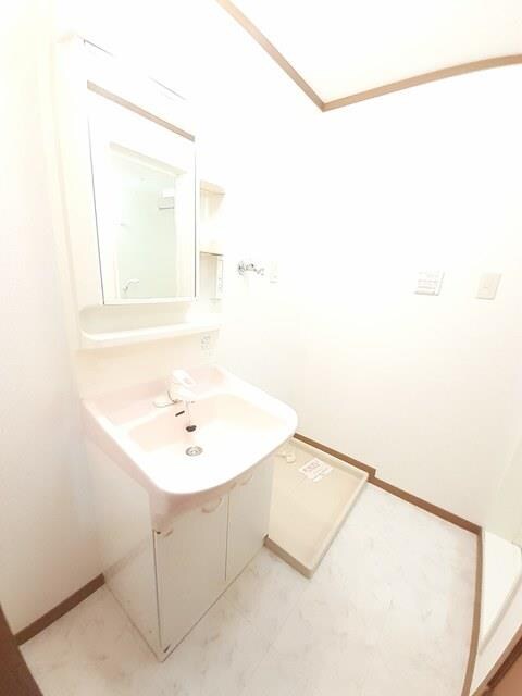 オーク・Ｋの物件内観写真