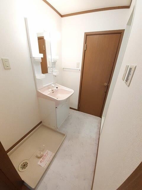 オーク・Ｋの物件内観写真